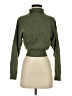 Wilfred Green Turtleneck Sweater Size S - photo 1