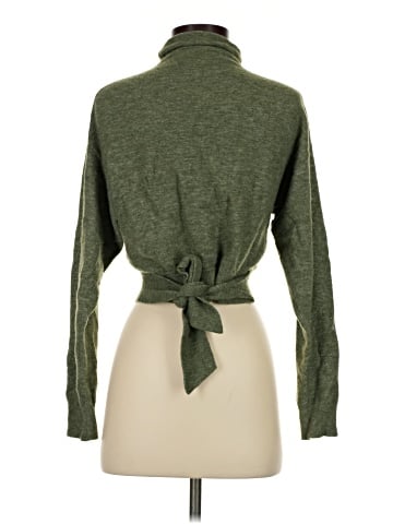 Wilfred Turtleneck Sweater (view 2)