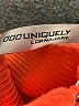 UNIQUELY Lorna Jane Orange Fleece Size L - photo 6