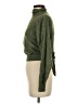 Wilfred Green Turtleneck Sweater Size S - photo 5