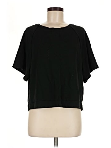 Eberjey Short Sleeve T-Shirt (view 1)
