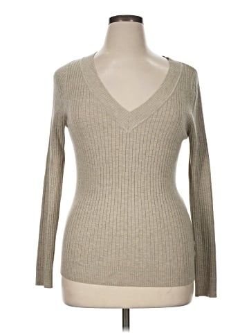 Merona Pullover Sweater (view 1)