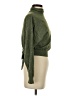 Wilfred Green Turtleneck Sweater Size S - photo 4