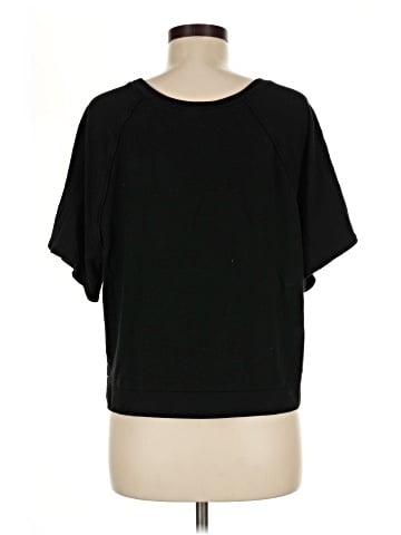 Eberjey Short Sleeve T-Shirt (view 2)