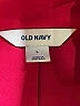 Old Navy Pink Blazer Size L - photo 6
