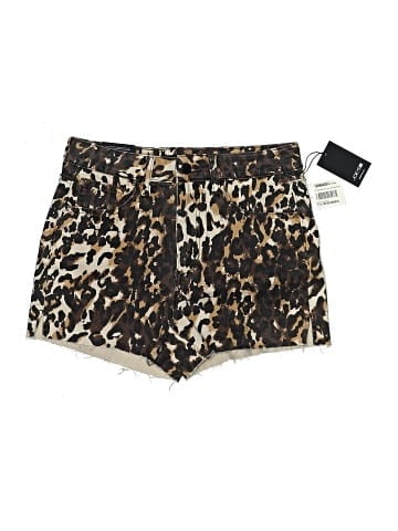Joe's Jeans Shorts (view 1)
