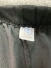 Time and Tru 100% Polyester Black Formal Skirt Size S - photo 4