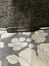 Soprano Print Black Cocktail Dress Size S (estimated) - photo 7
