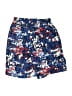 Nike Print Blue Board Shorts Size L (baby) - photo 2