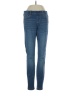 Cello Jeans Solid Blue Jeans Size S - photo 1