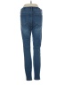 Cello Jeans Solid Blue Jeans Size S - photo 2