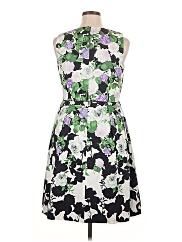 Talbots Cocktail Dress (view 2)