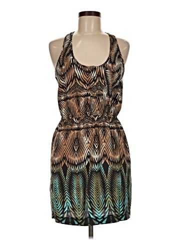 Tela Cocktail Dress (view 1)