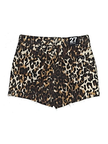 Joe's Jeans Shorts (view 2)
