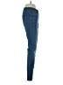 Cello Jeans Solid Blue Jeans Size S - photo 4