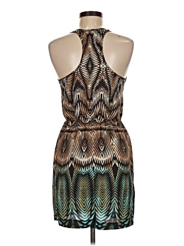 Tela Cocktail Dress (view 2)
