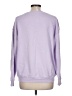 Hello Kitty Purple Sweatshirt Size L - photo 2