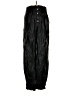 Rehab Lab Black Casual Pants Size S - photo 1