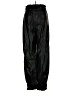 Rehab Lab Black Casual Pants Size S - photo 2