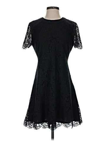 Madewell Cocktail Dress (view 1)