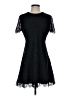 Madewell Black Cocktail Dress Size 4 - photo 1