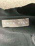 Kate Hill Black Blazer Size 12 - photo 6