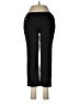 Lisette-L Tweed Black Casual Pants Size 8 - photo 1