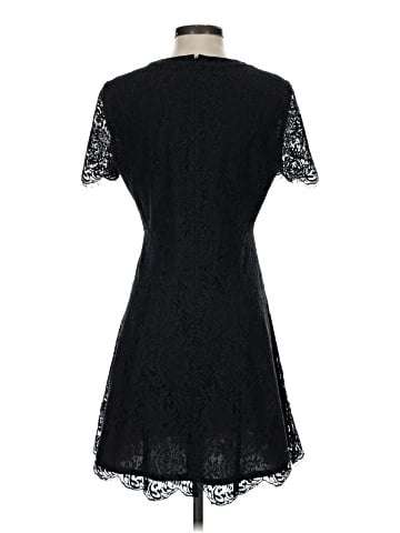 Madewell Cocktail Dress (view 2)
