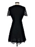 Madewell Black Cocktail Dress Size 4 - photo 2