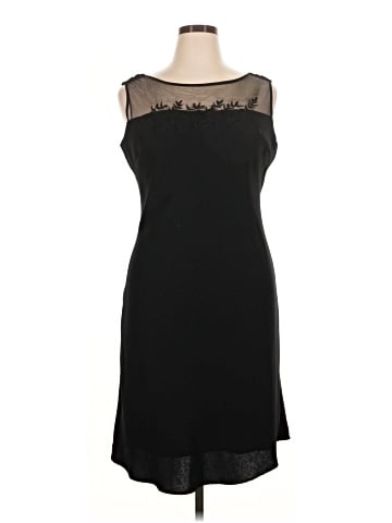 Coldwater Creek Cocktail Dress (view 1)