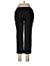 Lisette-L Tweed Black Casual Pants Size 8 - photo 2