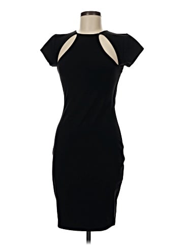 Susana Monaco Cocktail Dress (view 1)