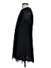 Madewell Black Cocktail Dress Size 4 - photo 5