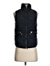 J.Crew 100% Polyester Blue Vest Size XXS - photo 1