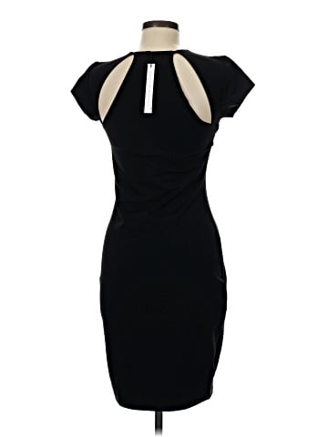 Susana Monaco Cocktail Dress (view 2)
