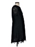 Madewell Black Cocktail Dress Size 4 - photo 4
