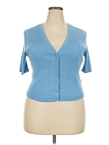 Torrid Cardigan (view 1)
