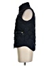 J.Crew 100% Polyester Blue Vest Size XXS - photo 5