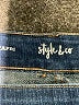 Style&Co Blue Jeans Size 14 (petite) - photo 4