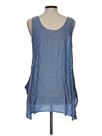 Karen by Karen Kane Tank Top (view 2)