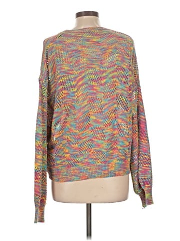 Shein Pullover Sweater (view 2)