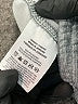 Nike 100% Polyester Gray Active Pants Size S - photo 5