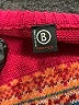 Bogner Burgundy Jacket Size S - photo 7