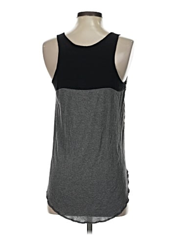 Dolan Sleeveless Blouse (view 2)