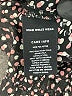 Who What Wear 100% Polyester Brown Long Sleeve Blouse Size XXL - photo 8