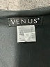Venus 100% Polyester Teal Cocktail Dress Size 12 - photo 7