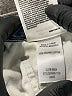 AGOLDE 100% Cotton Blue Jeans Size 24 waist - photo 8