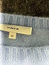 Vince. Blue Pullover Sweater Size XS - photo 7