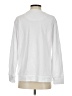 DKNY Silver Sweatshirt Size S - photo 2