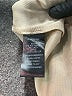 Fate 100% Polyester Animal Print Tan Cocktail Dress Size S - photo 8